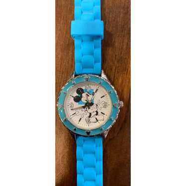 Mickey Mouse Vintage Authentic Disney Parks Watch… - image 1