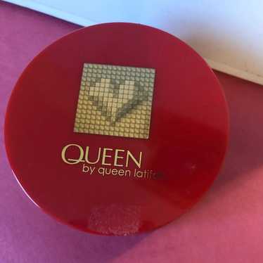 Queen by Queen latifah body butter