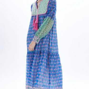 SZ Blockprints Dress