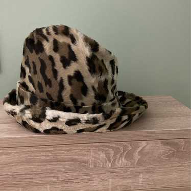 bucket hats for women vintage