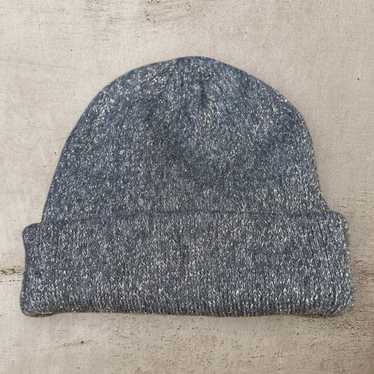 [0] Ladies knit hat, loose and cute, knit casual … - image 1