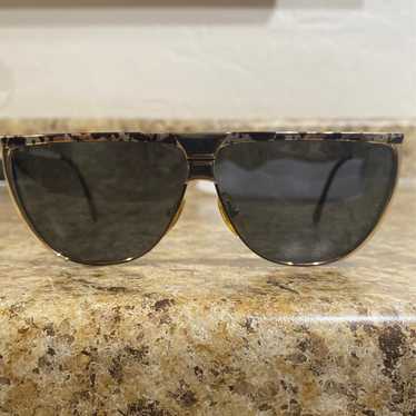 Vintage laura biagiotti sunglasses - image 1