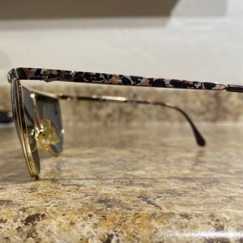 Vintage laura biagiotti sunglasses - image 2