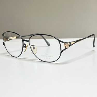 YUKIKO HANAI Vintage Glasses Frame Eyeglasses