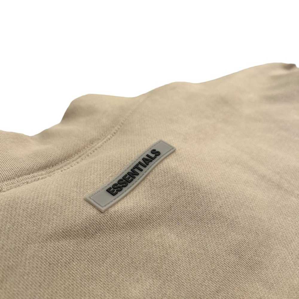 Essentials × Fear of God Essentials - Mock neck s… - image 5