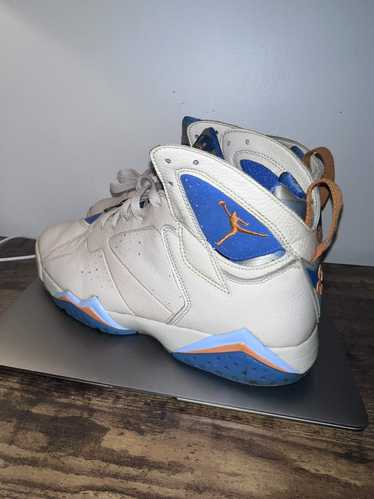 Jordan Brand Jordan 7 pacific blue