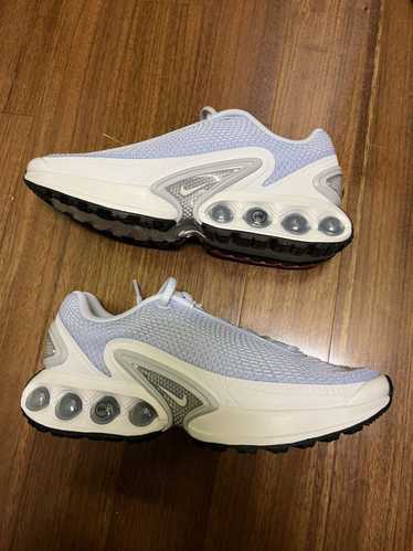 Nike Nike Air Max Dn (Half Blue)