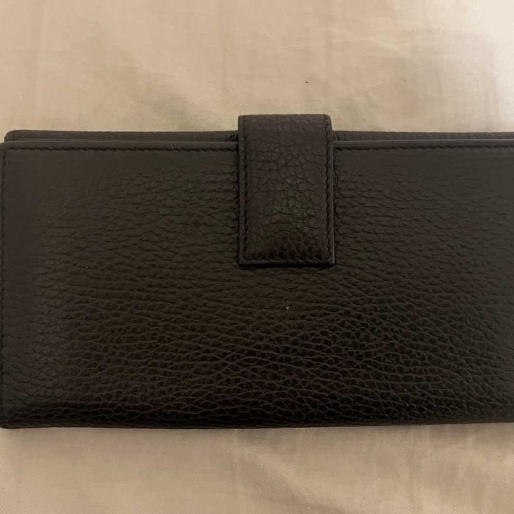 Authentic Gucci Long Wallet - image 2