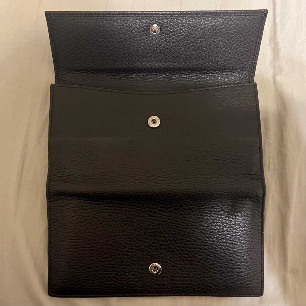 Authentic Gucci Long Wallet - image 5