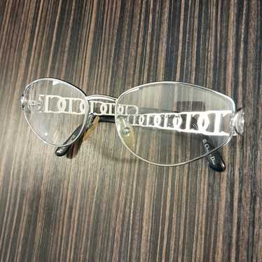 Vintage CHRISTIAN DIOR Eyeglasses Frame