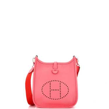 Hermes Evelyne Bag Gen III Maurice TPM - image 1