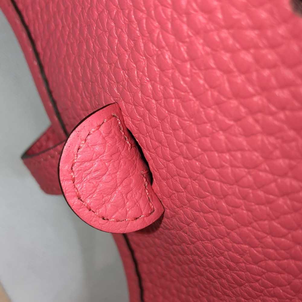 Hermes Evelyne Bag Gen III Maurice TPM - image 7