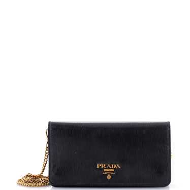 PRADA Wallet on Chain Vitello Move