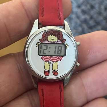 Vintage Cabbage Patch watch - image 1