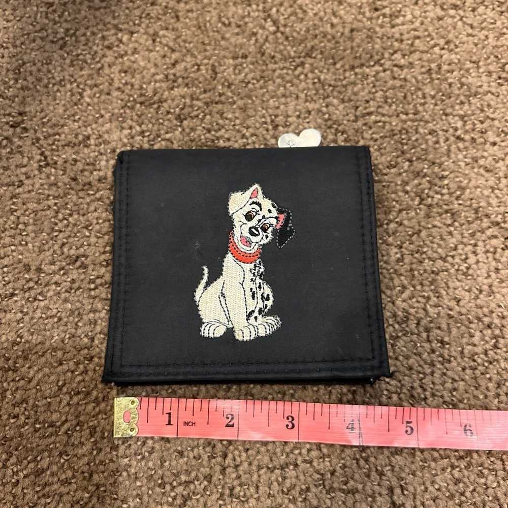 Disney 101 Dalmatians vintage wallet - image 8