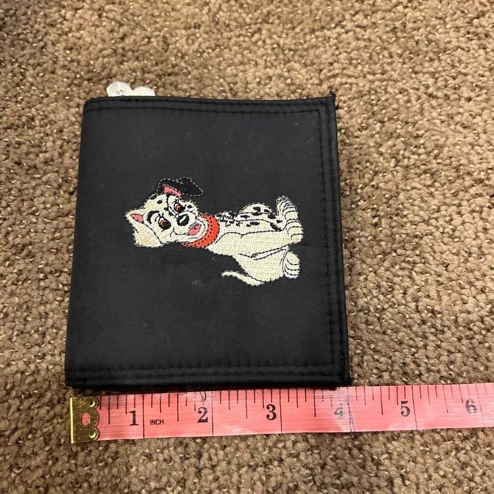 Disney 101 Dalmatians vintage wallet - image 9