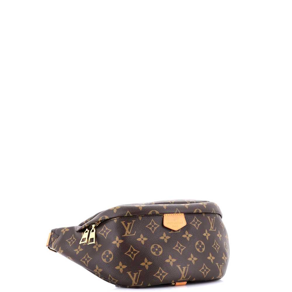 Louis Vuitton Bum Bag Monogram Canvas - image 2