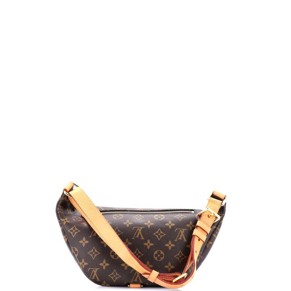 Louis Vuitton Bum Bag Monogram Canvas - image 3