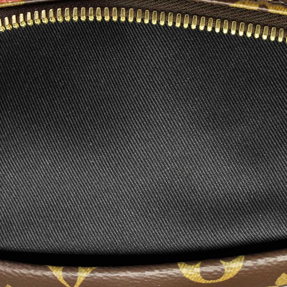 Louis Vuitton Bum Bag Monogram Canvas - image 5