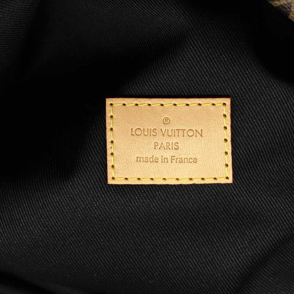 Louis Vuitton Bum Bag Monogram Canvas - image 6