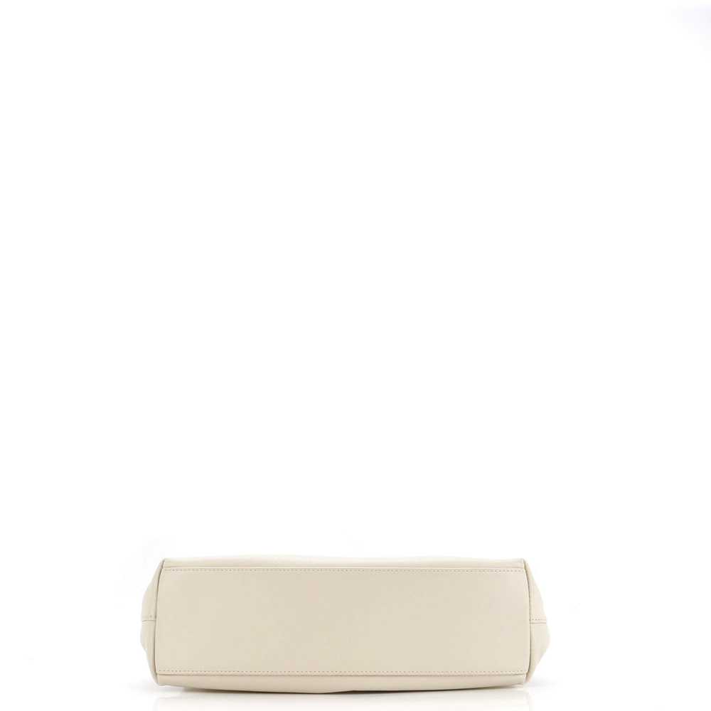 GUCCI Linea Matisse Interlocking G Top Handle Tot… - image 4