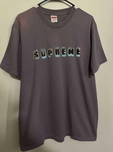 Supreme Supreme Stencil Tee