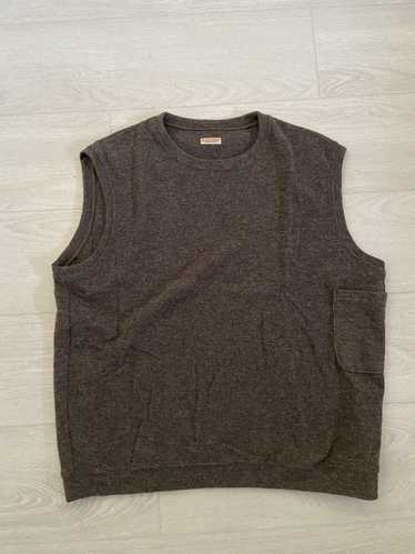 Kapital kapital vest - Gem