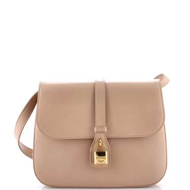 CELINE Tabou Bag Smooth Calfskin Medium