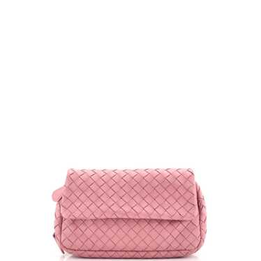 Bottega Veneta Expandable Chain Crossbody Bag Intr