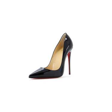 Christian Louboutin Women's So Kate Pumps Patent 1