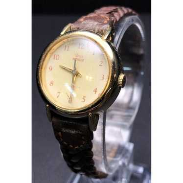 Vintage Timex Indiglo Analog Watch - Untested - M… - image 1