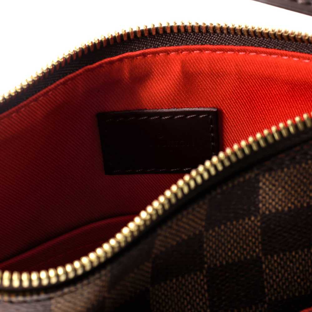 Louis Vuitton South Bank Besace Bag Damier - image 6