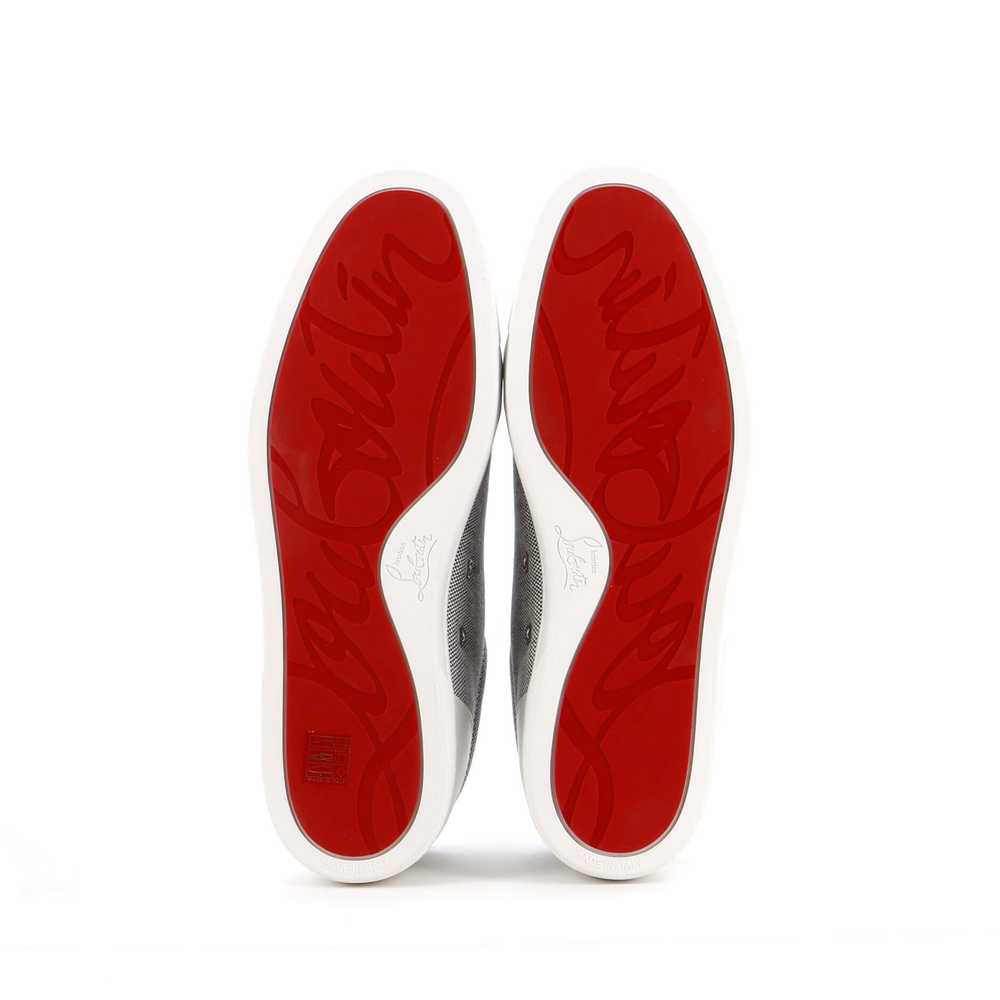 Christian Louboutin Men's Rantulow Orlato Flat Sn… - image 4