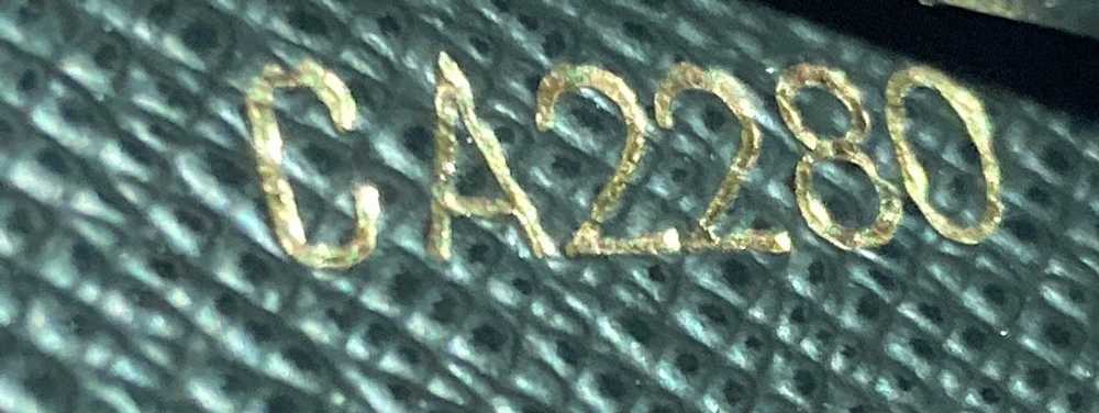 Louis Vuitton Zippy Wallet Reverse Monogram Giant - image 7