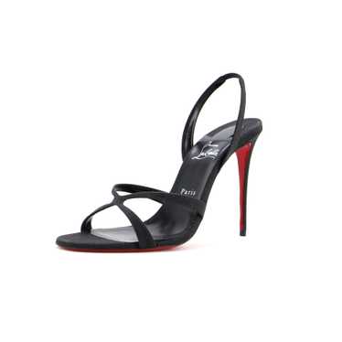 Christian Louboutin Women's Emilie Slingback Sanda