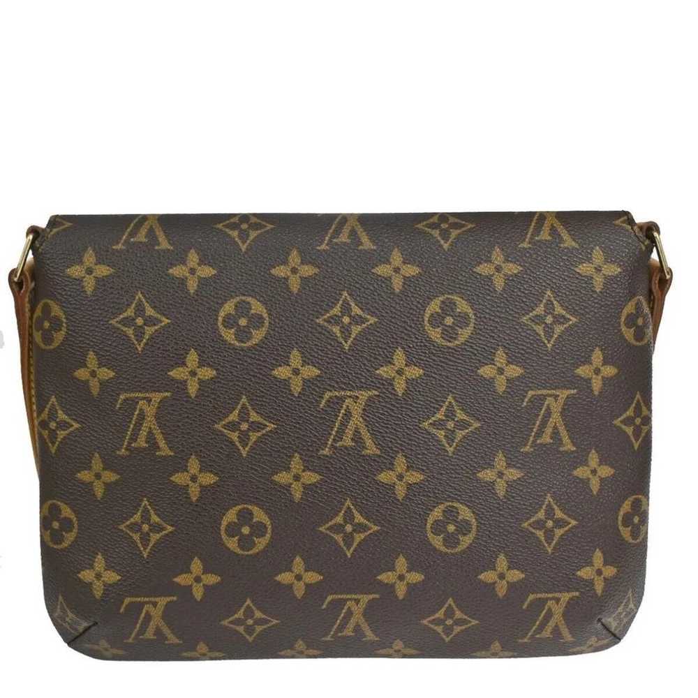 Louis Vuitton Musette Tango handbag - image 2