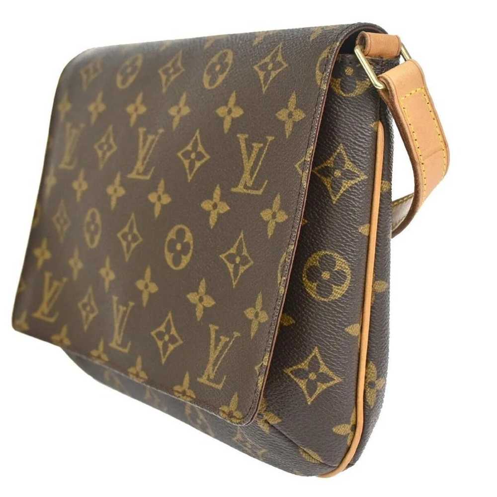 Louis Vuitton Musette Tango handbag - image 4