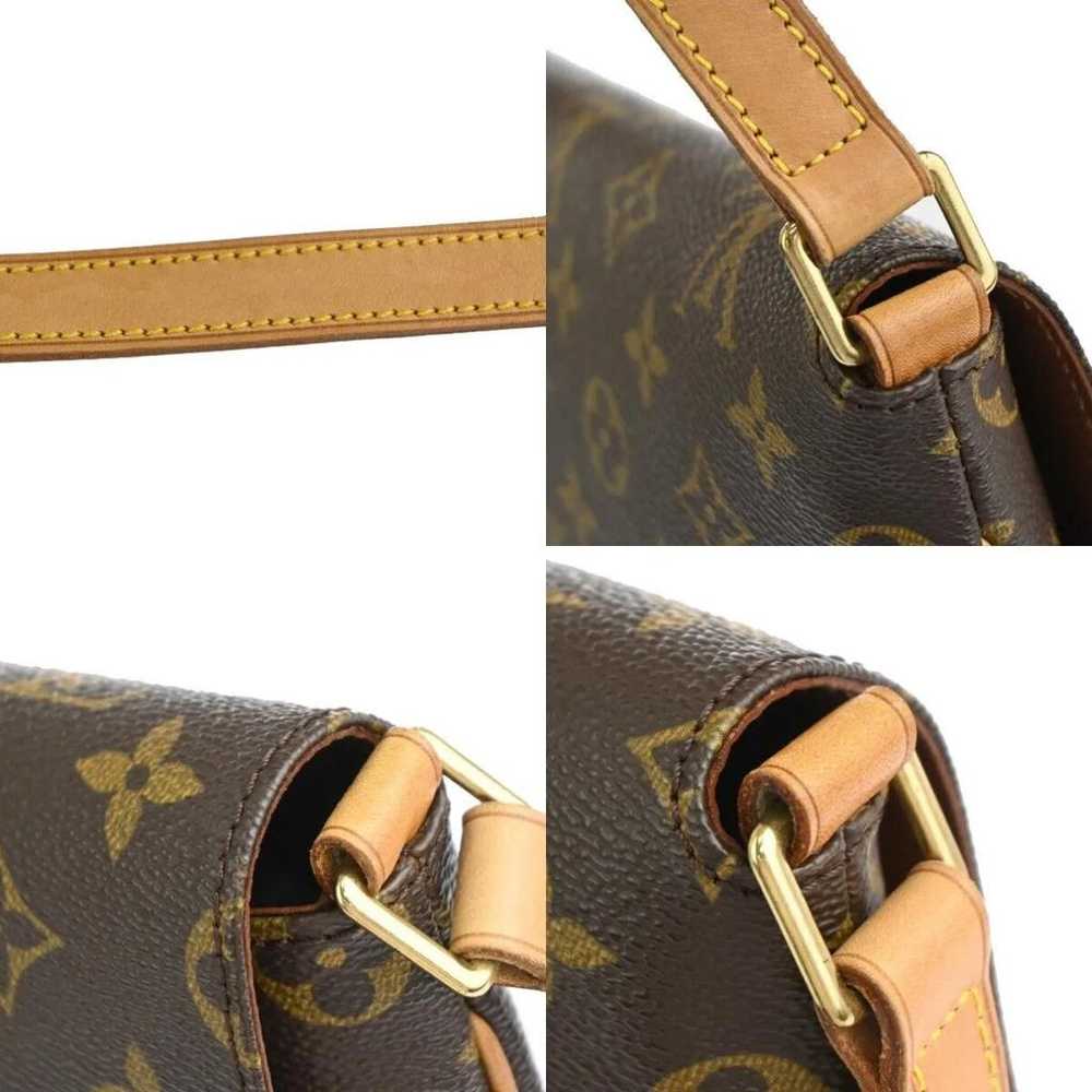 Louis Vuitton Musette Tango handbag - image 7