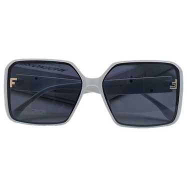 Fendi Oversized sunglasses - image 1