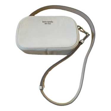 Kate Spade Leather crossbody bag