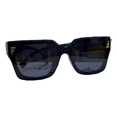 Fendi Oversized sunglasses