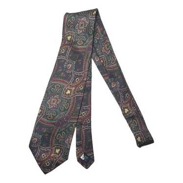 Polo Ralph Lauren Silk tie