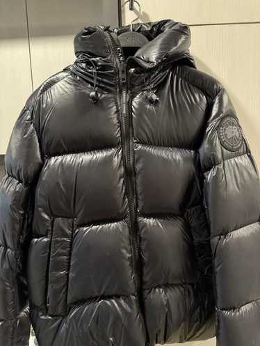 Canada Goose Canada goose crofton puffer - image 1