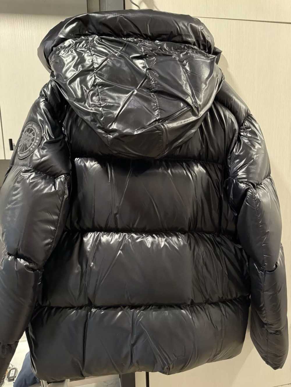 Canada Goose Canada goose crofton puffer - image 9