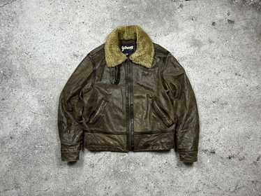 Schott jeanasis b 3 - Gem