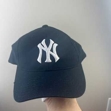 Vintage yankees snapback - Gem
