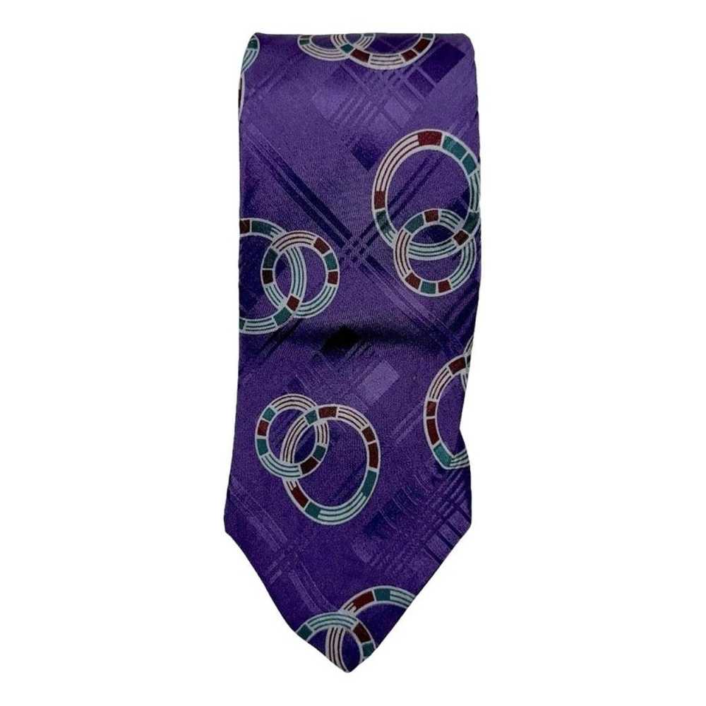 Polo Ralph Lauren Silk tie - image 1