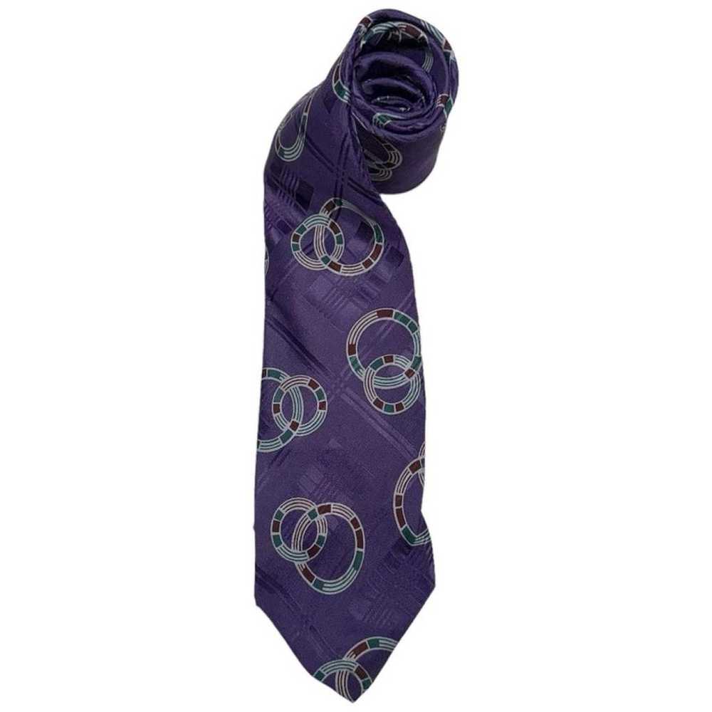 Polo Ralph Lauren Silk tie - image 2