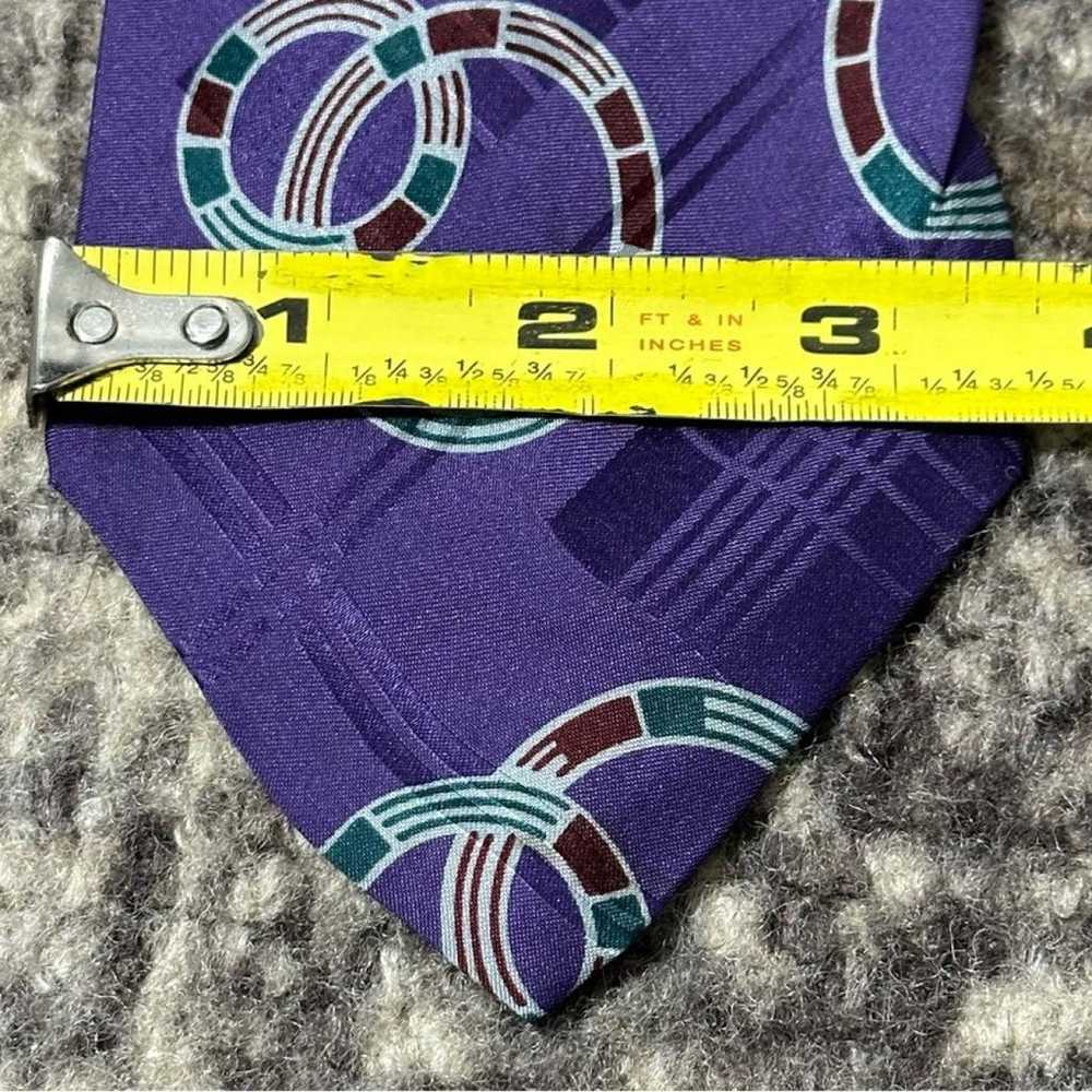 Polo Ralph Lauren Silk tie - image 6