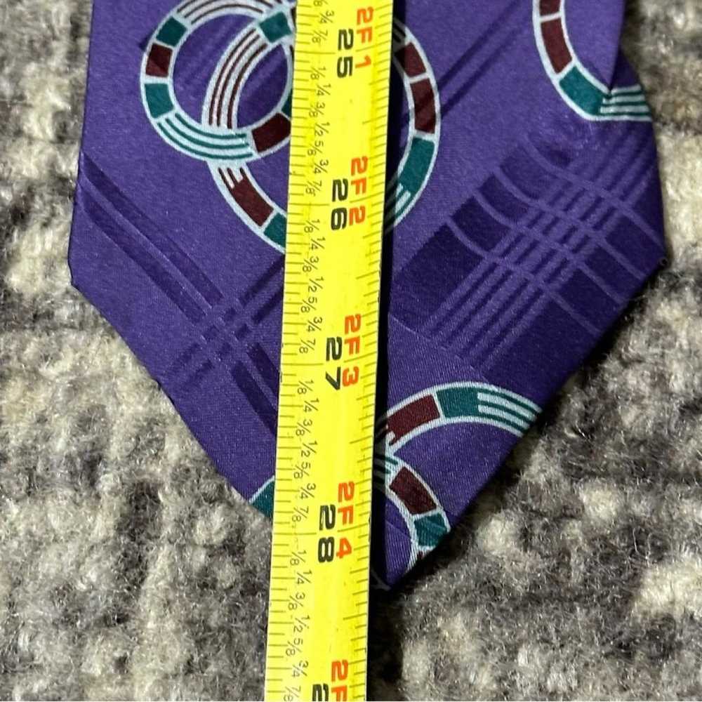 Polo Ralph Lauren Silk tie - image 7